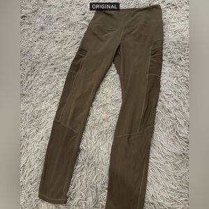 Savvi leggings